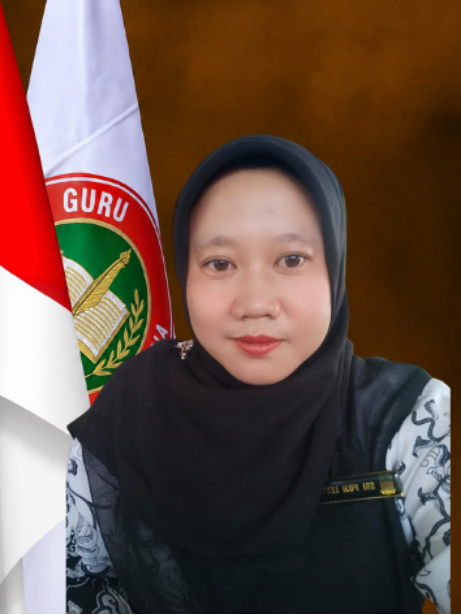Sri Puji Lestari, S.Pd. SD